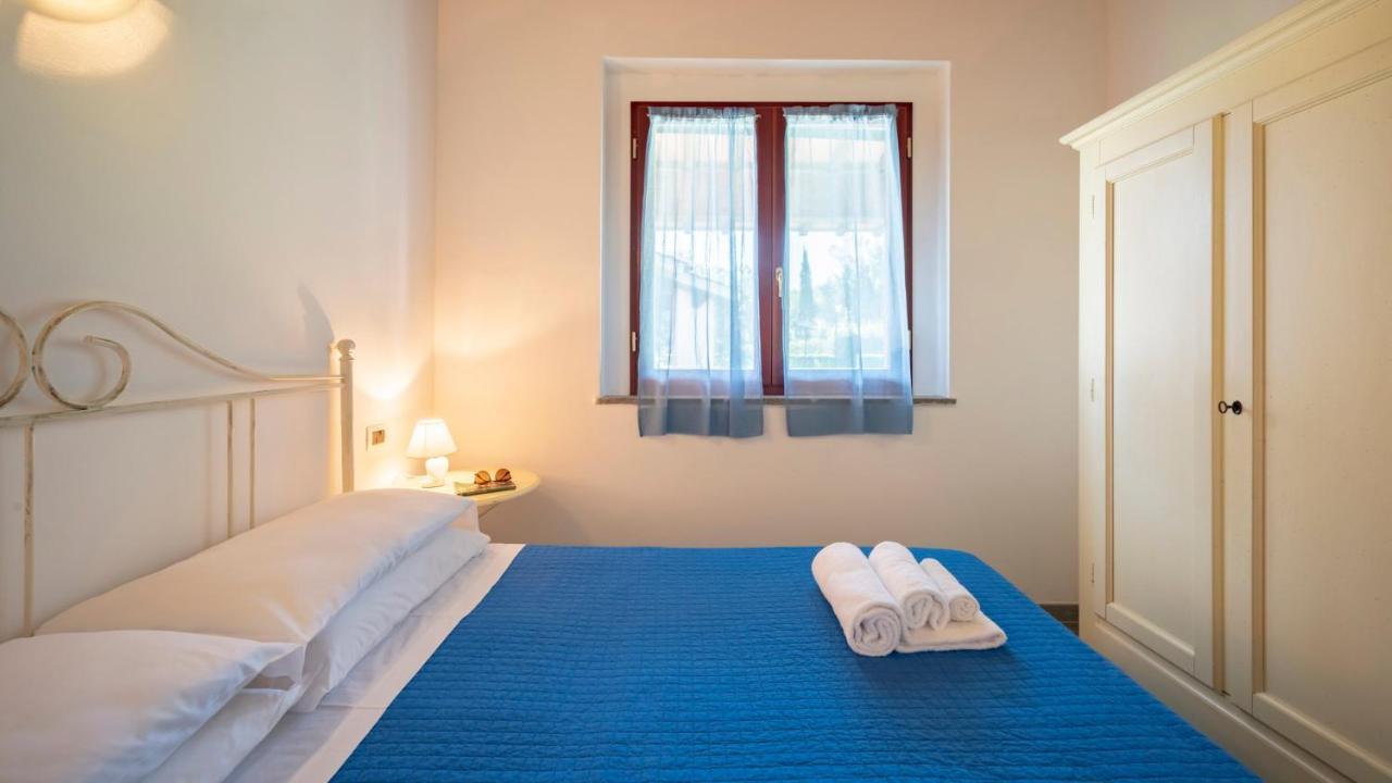 Villaggio Il Girasole Follonica Luaran gambar