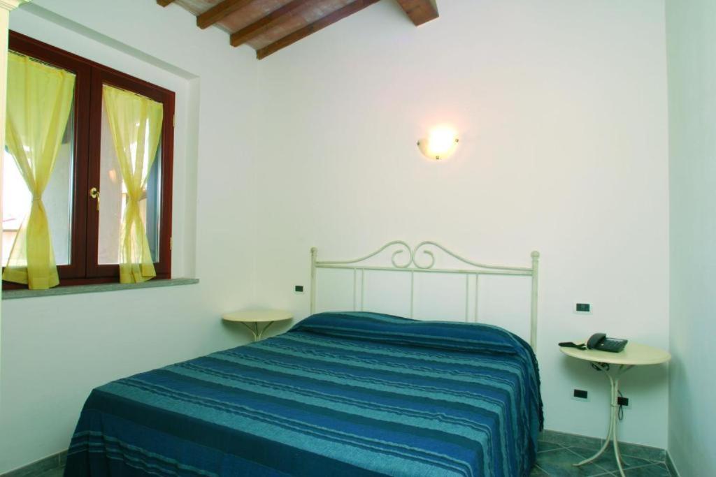 Villaggio Il Girasole Follonica Luaran gambar
